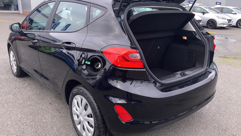 Ford Fiesta 1.0 EcoBoost Trend 5dr Petrol Hatchback